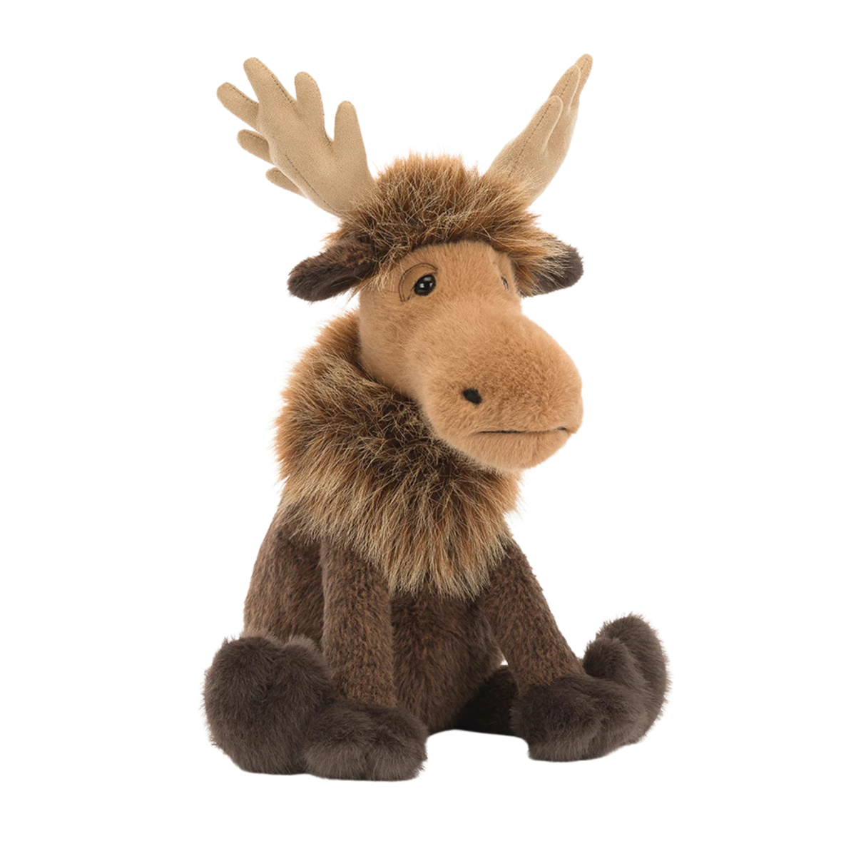JELLYCAT Birchly Moose