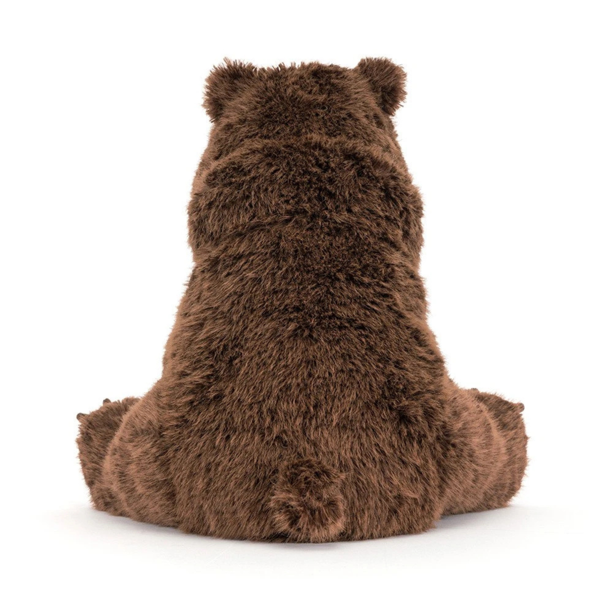 JELLYCAT Bizzlestomp Bear