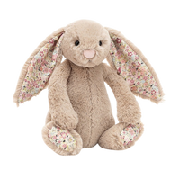Thumbnail for JELLYCAT Blossom Bea Beige Bunny - Little