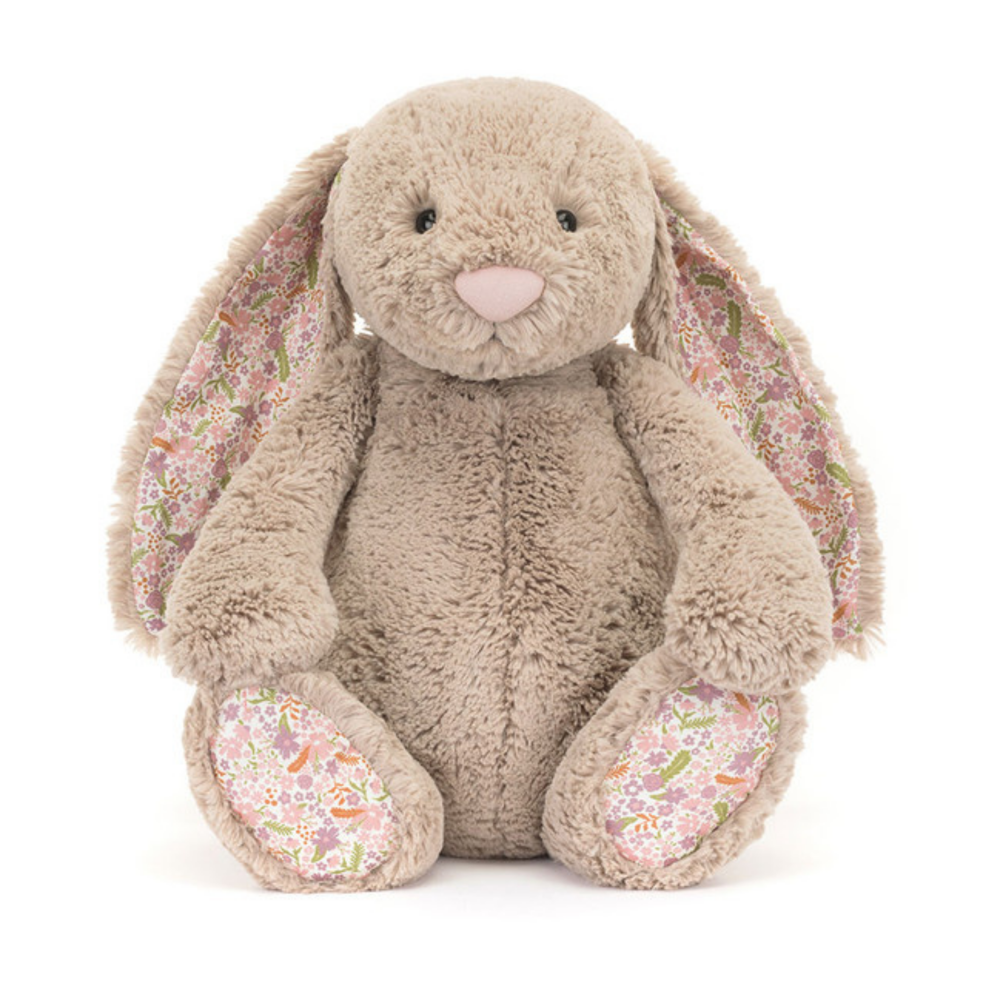 JELLYCAT Blossom Beige Bunny Petal - Original