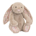 JELLYCAT Blossom Beige Bunny Petal - Original