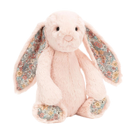 Thumbnail for JELLYCAT Blossom Blush Bunny - Little