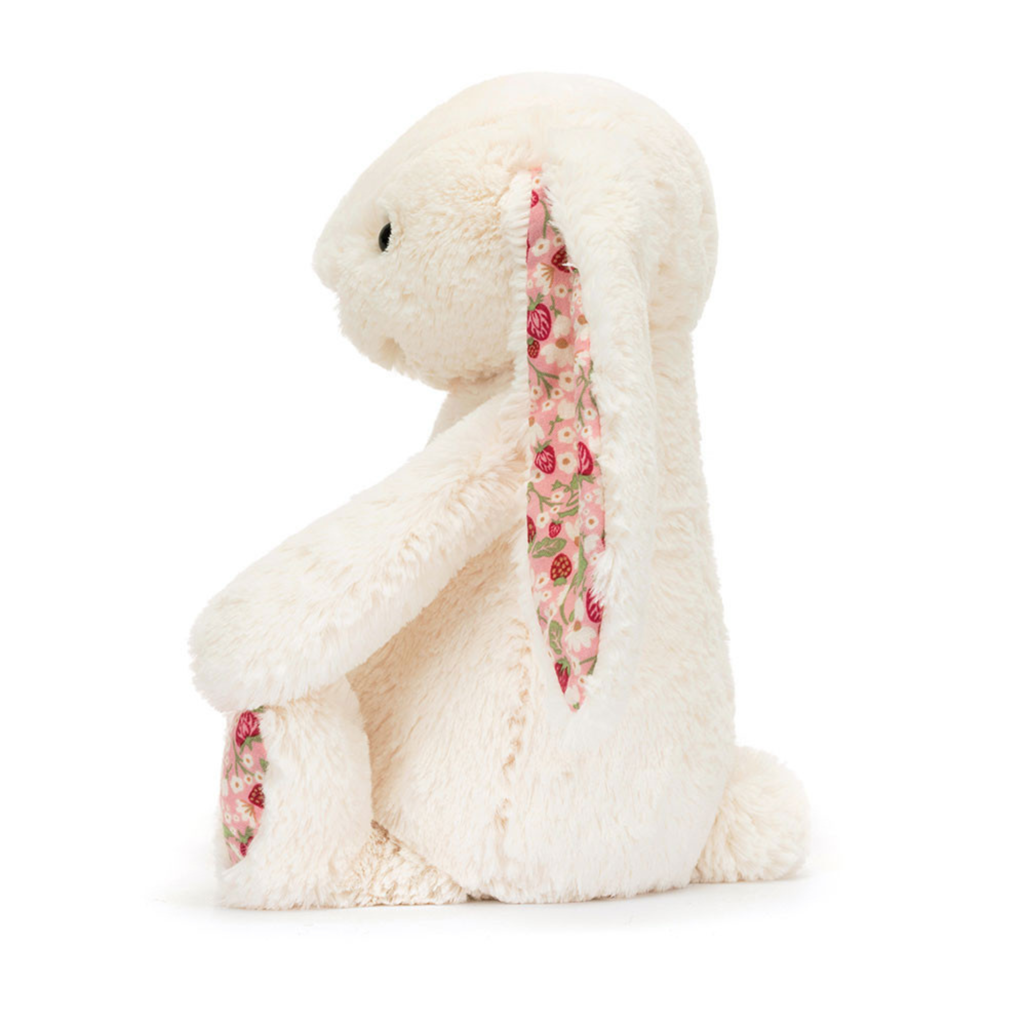 JELLYCAT Blossom Cream Bunny Berry - Original