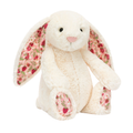 JELLYCAT Blossom Cream Bunny Berry - Original