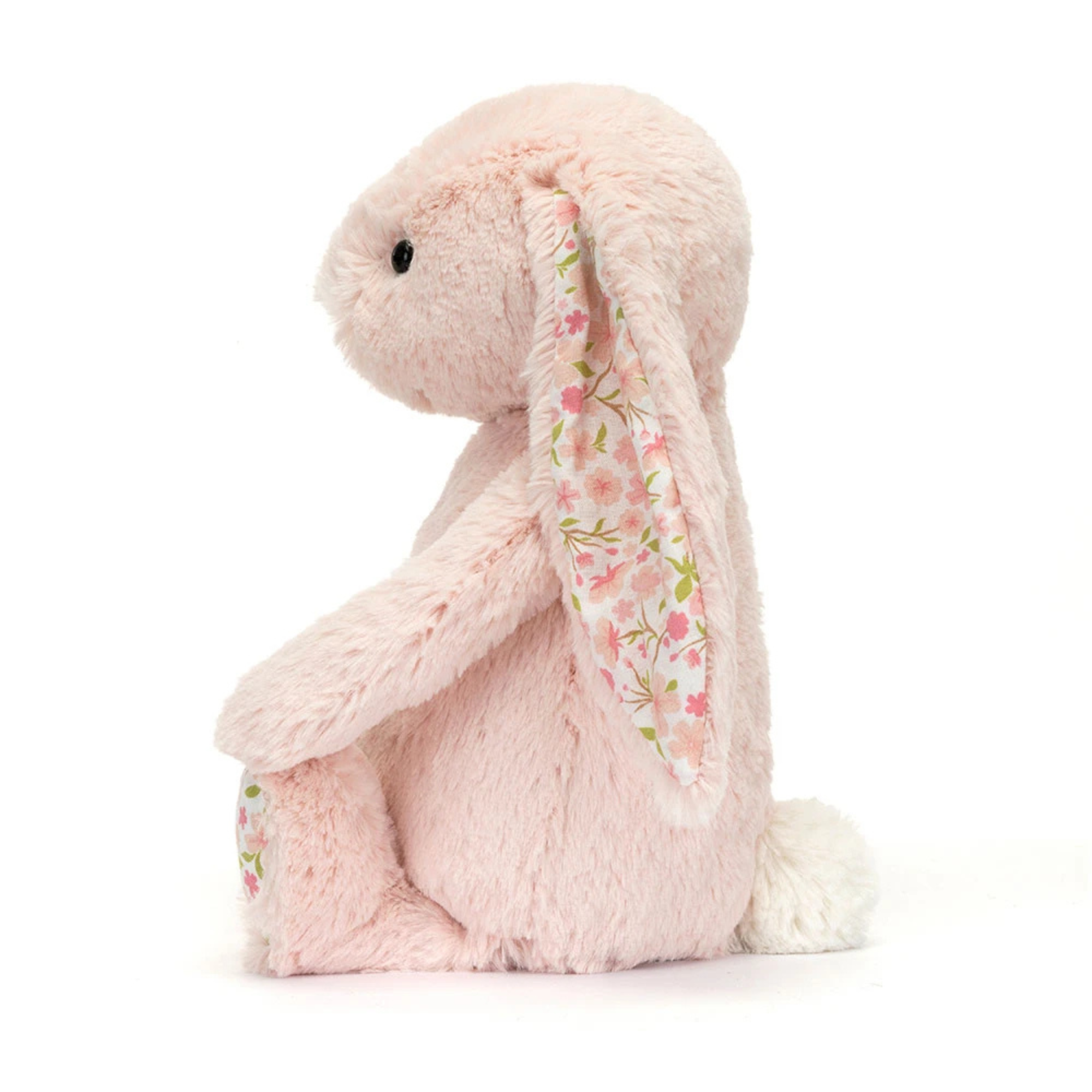 JELLYCAT Blossom Cream Bunny Cherry - Original
