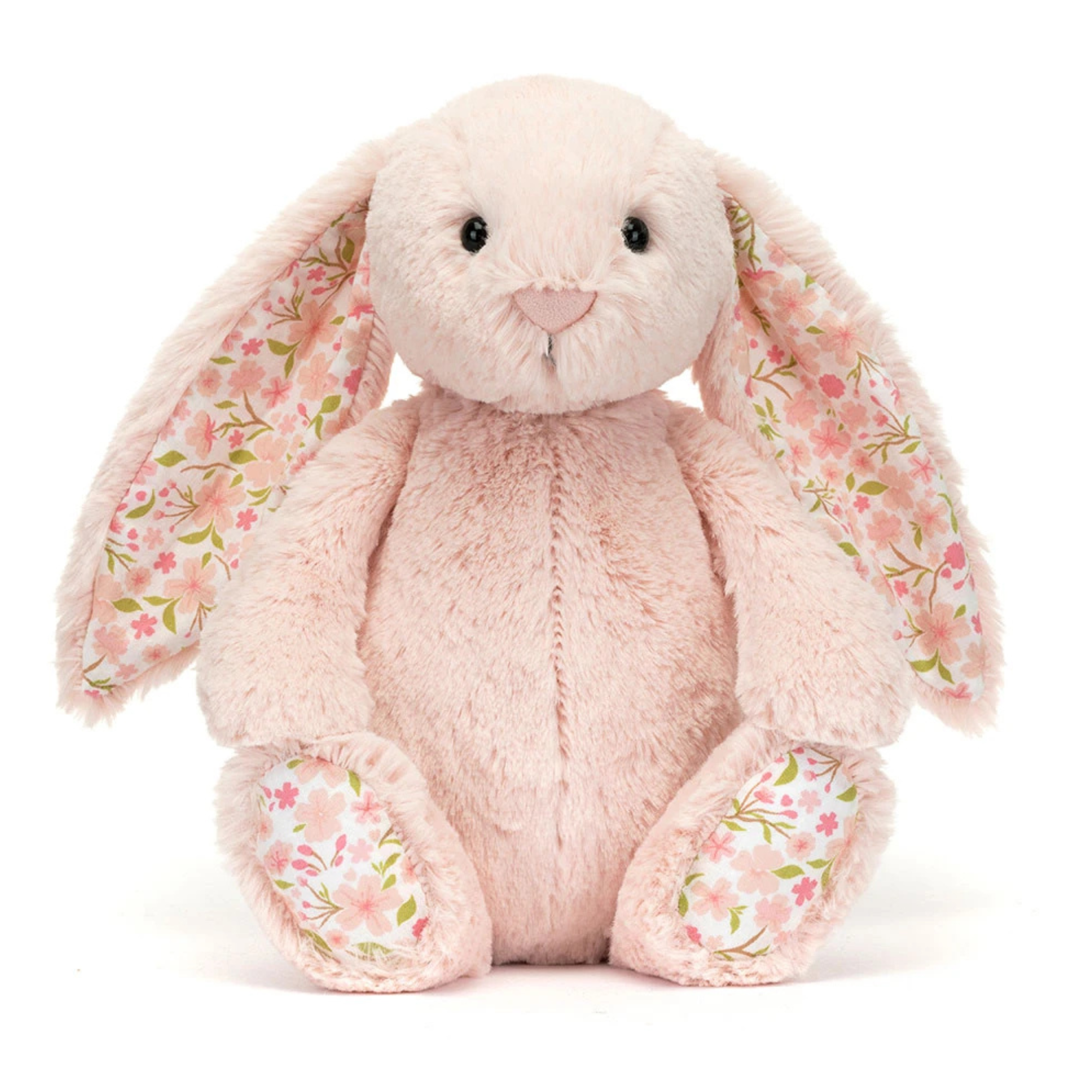 JELLYCAT Blossom Cream Bunny Cherry - Original