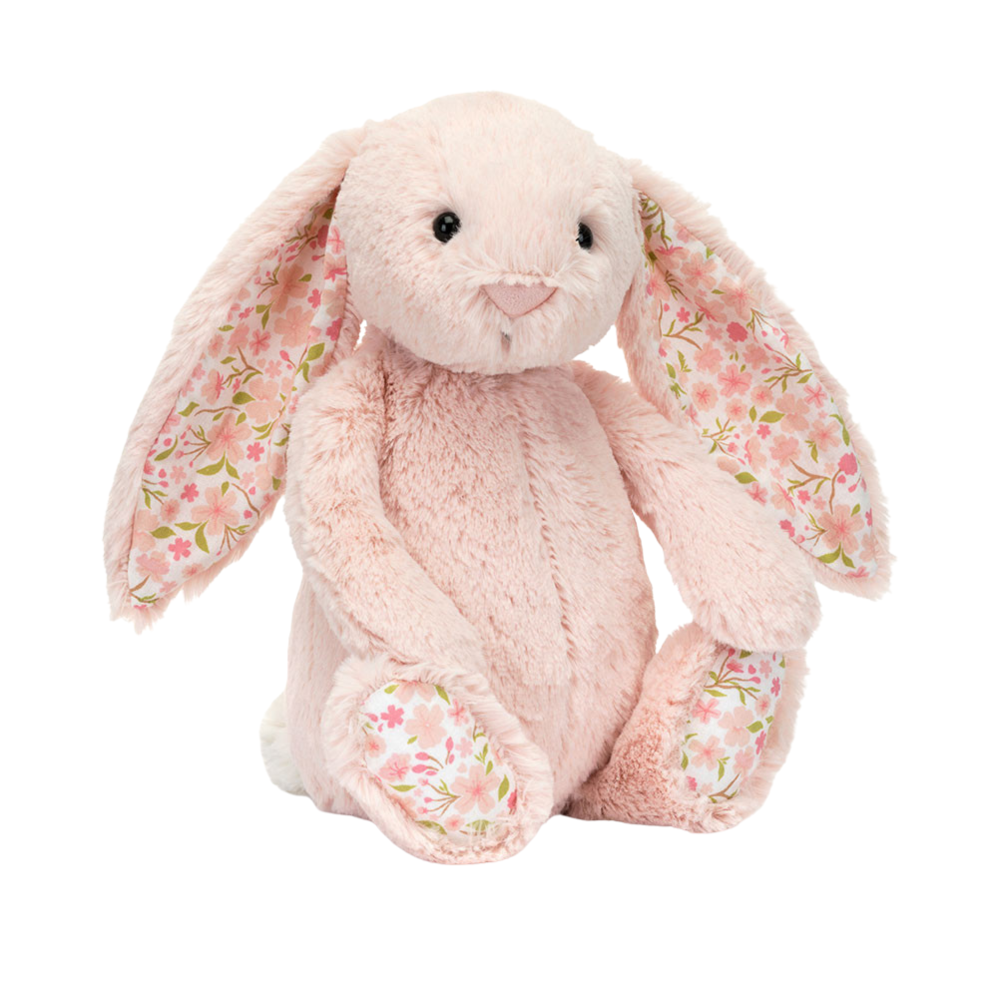 JELLYCAT Blossom Cream Bunny Cherry - Original