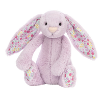 Thumbnail for JELLYCAT Blossom Jasmine Bunny - Little