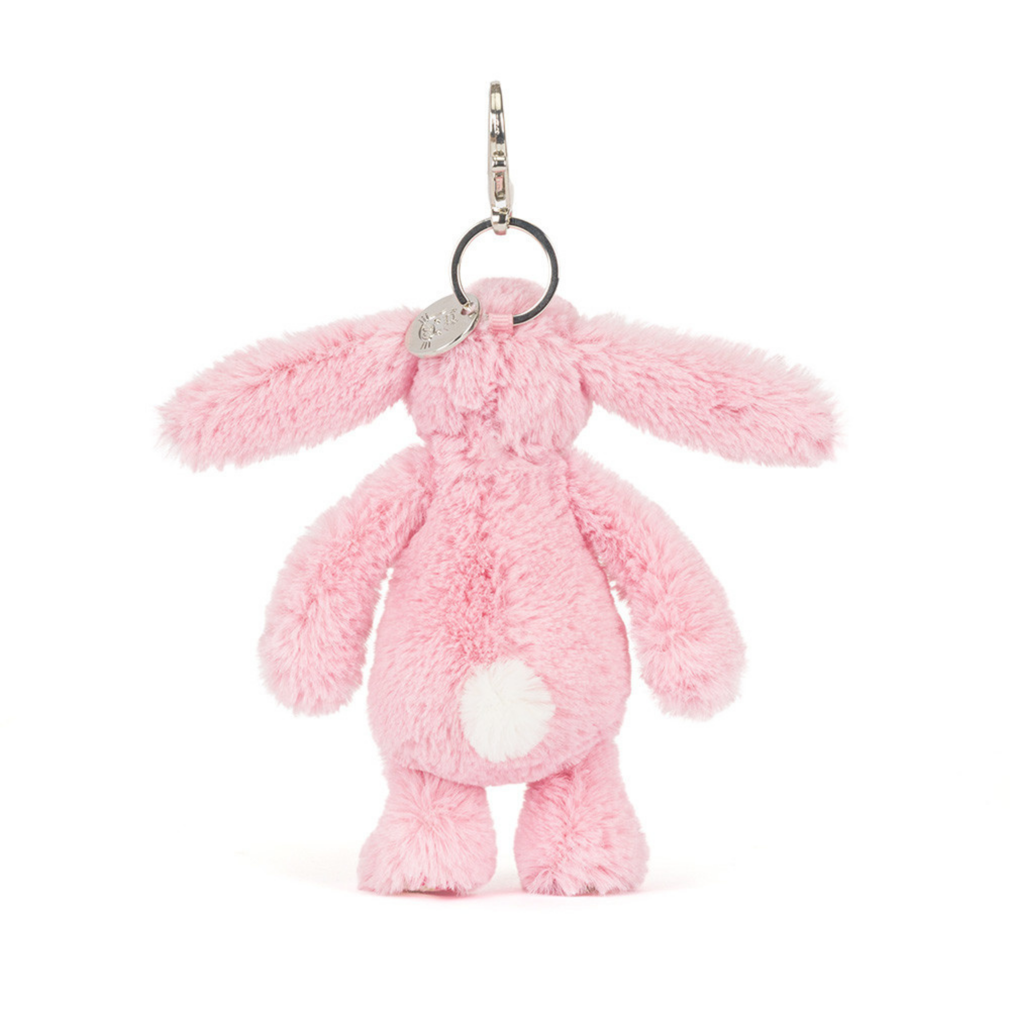 Breloque pour sac JELLYCAT Blushkin Blossom Bunny