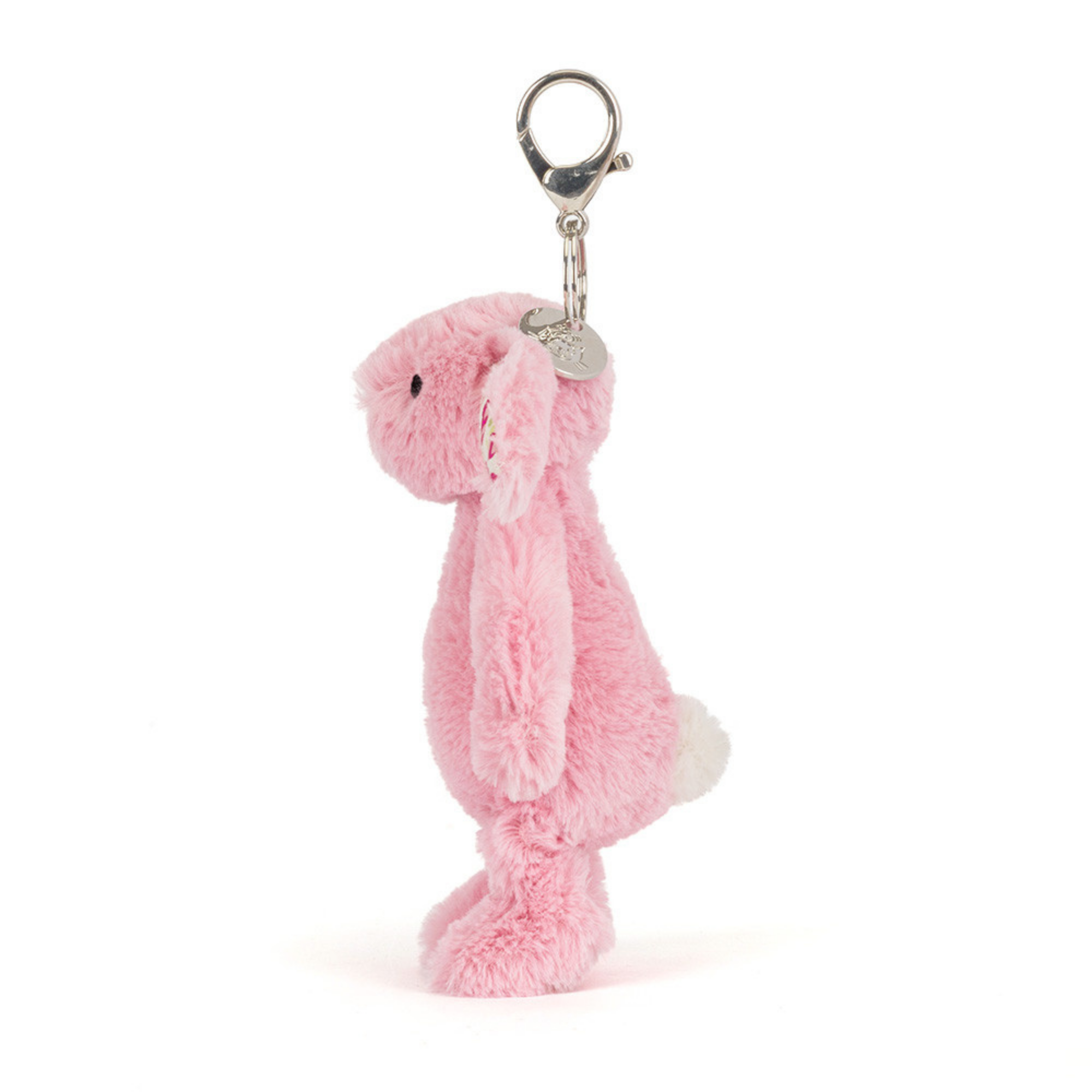 Breloque pour sac JELLYCAT Blushkin Blossom Bunny
