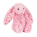 JELLYCAT Blushkin Blossom Luxe Bunny - Original