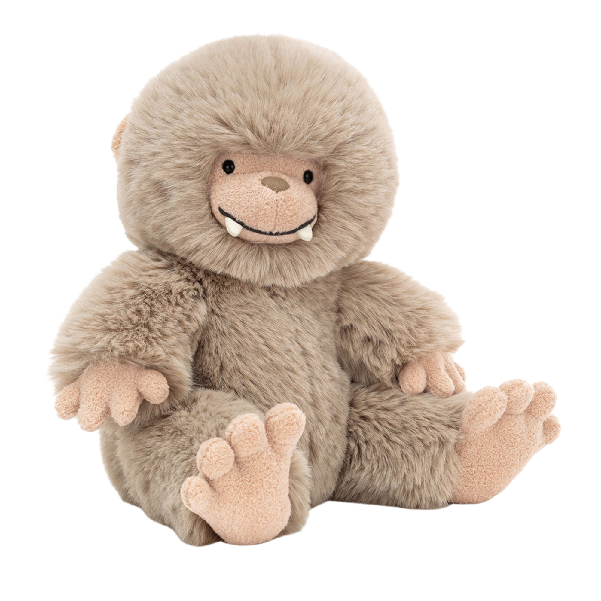 JELLYCAT Bo Bigfoot