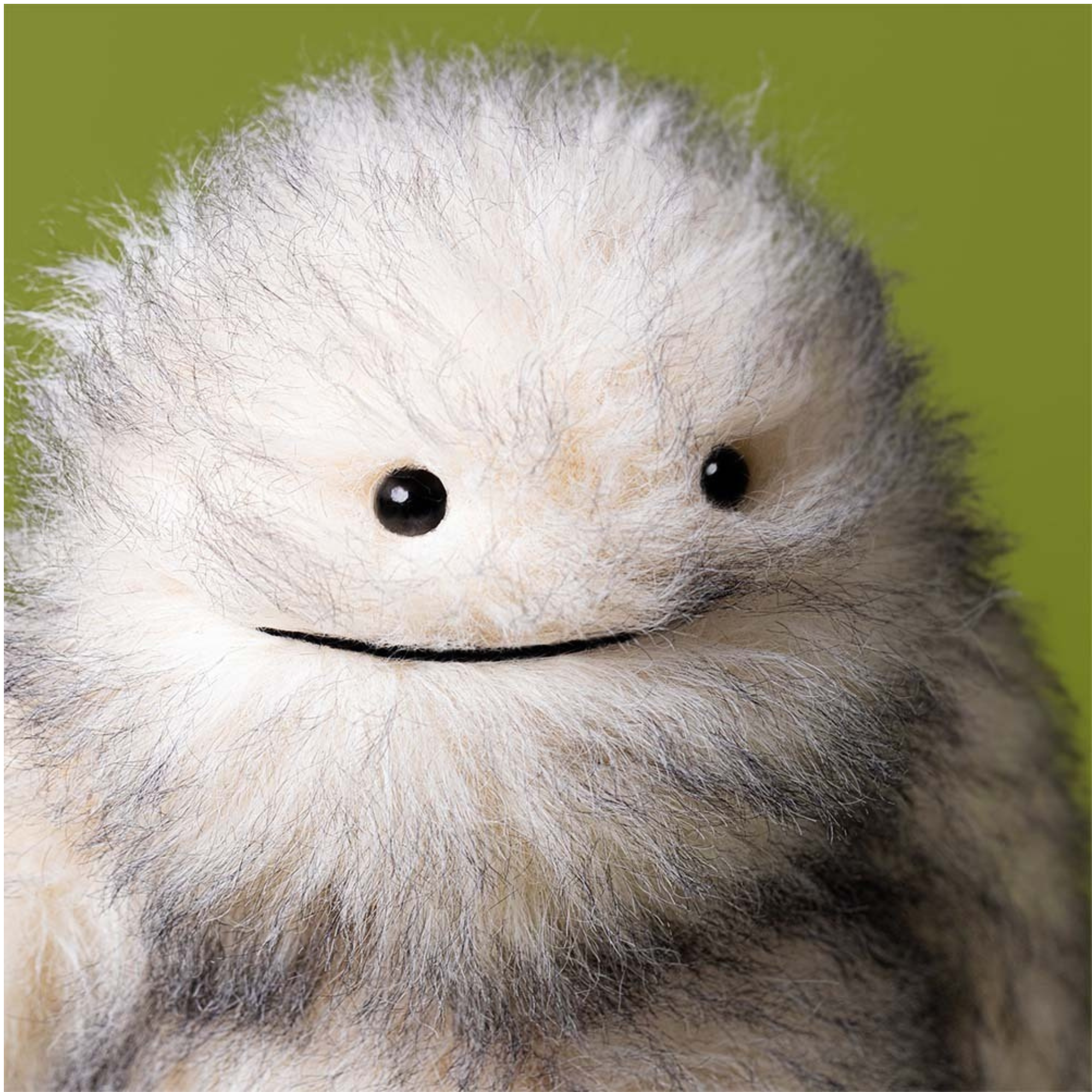 JELLYCAT Bretti Yeti