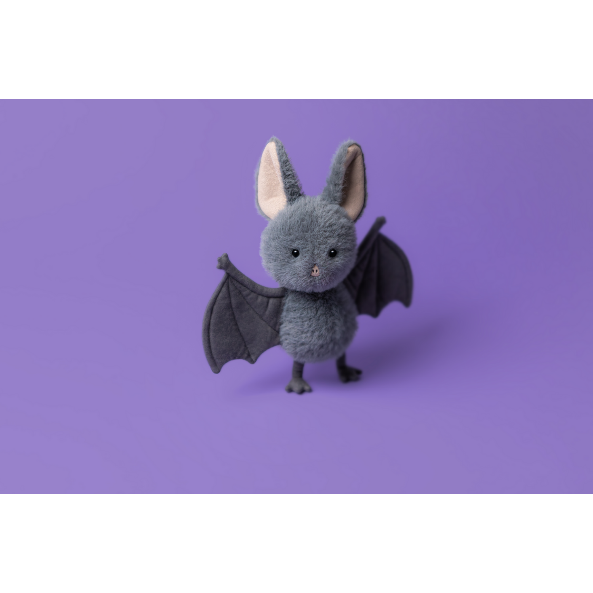 JELLYCAT Broox Bat