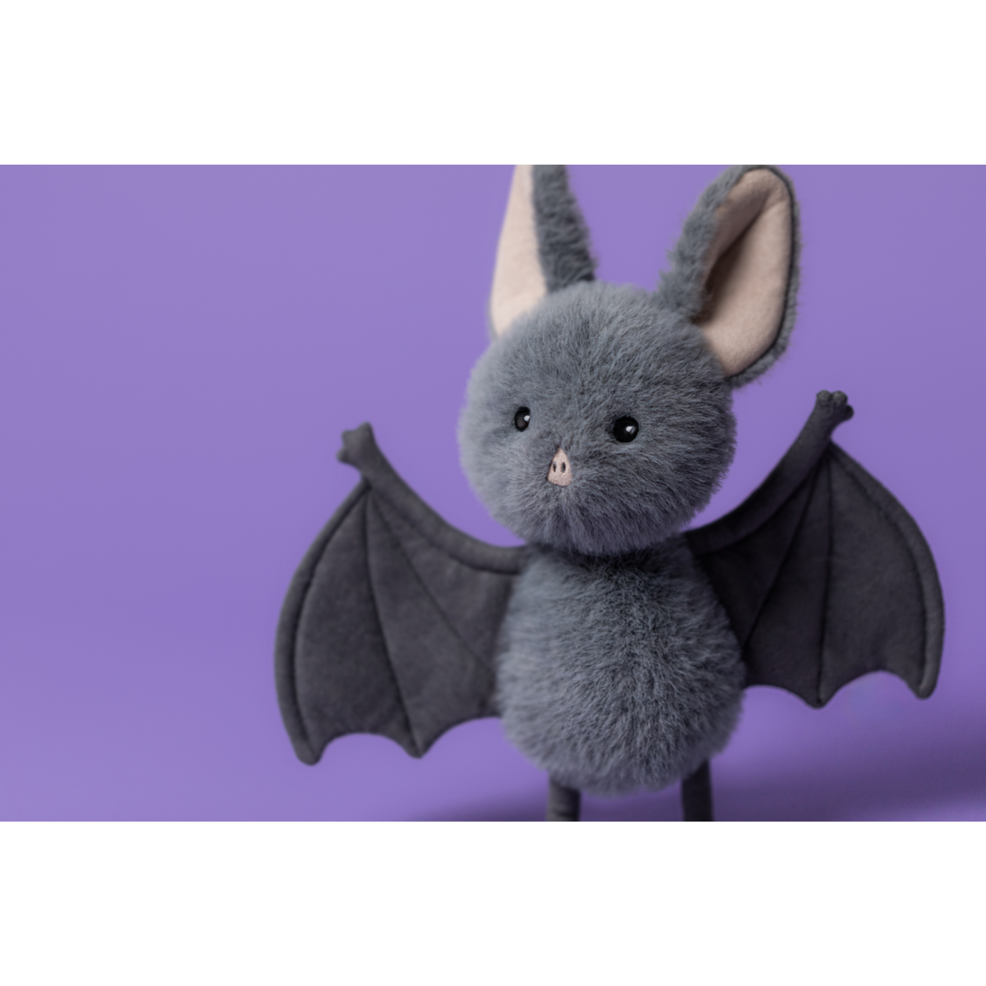 JELLYCAT Broox Bat