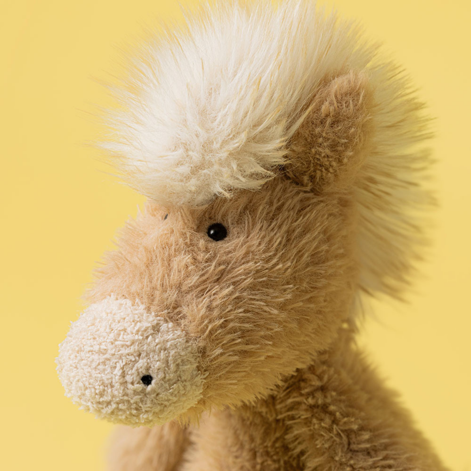 JELLYCAT Canterneigh Pony