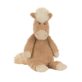 JELLYCAT Poney de Canterneigh