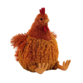 JELLYCAT Cecile Chicken