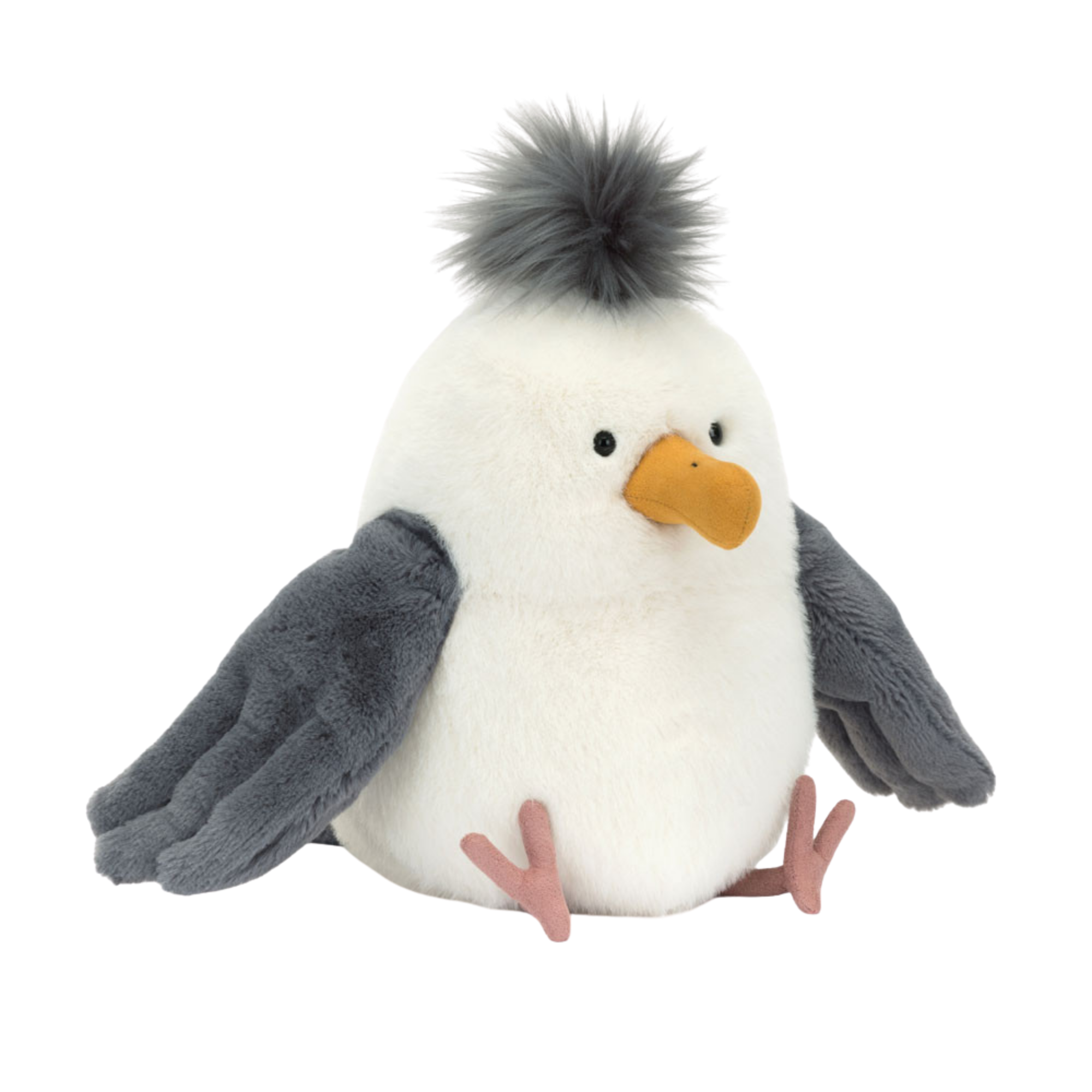 JELLYCAT Chip Mouette