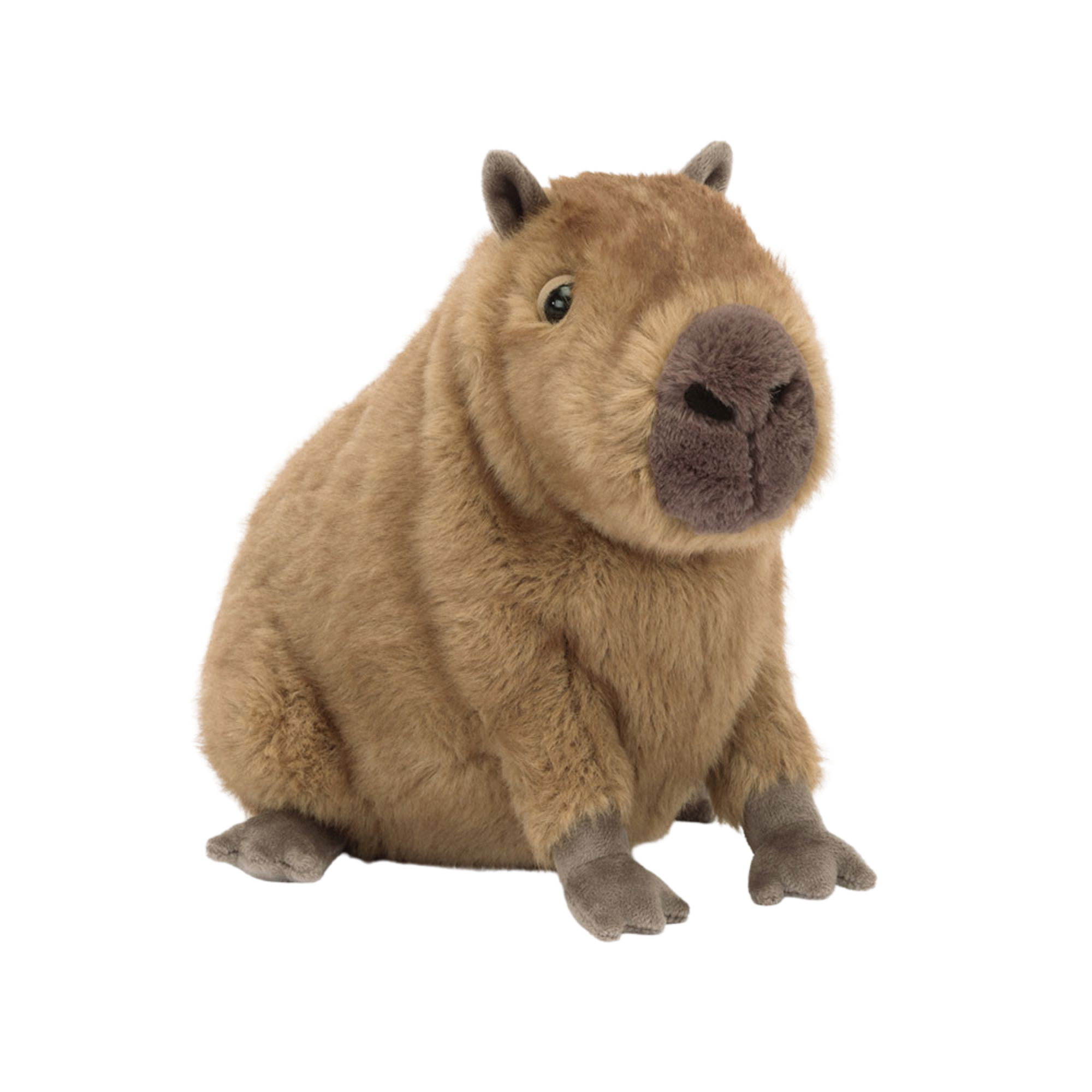 JELLYCAT Clyde Capybara