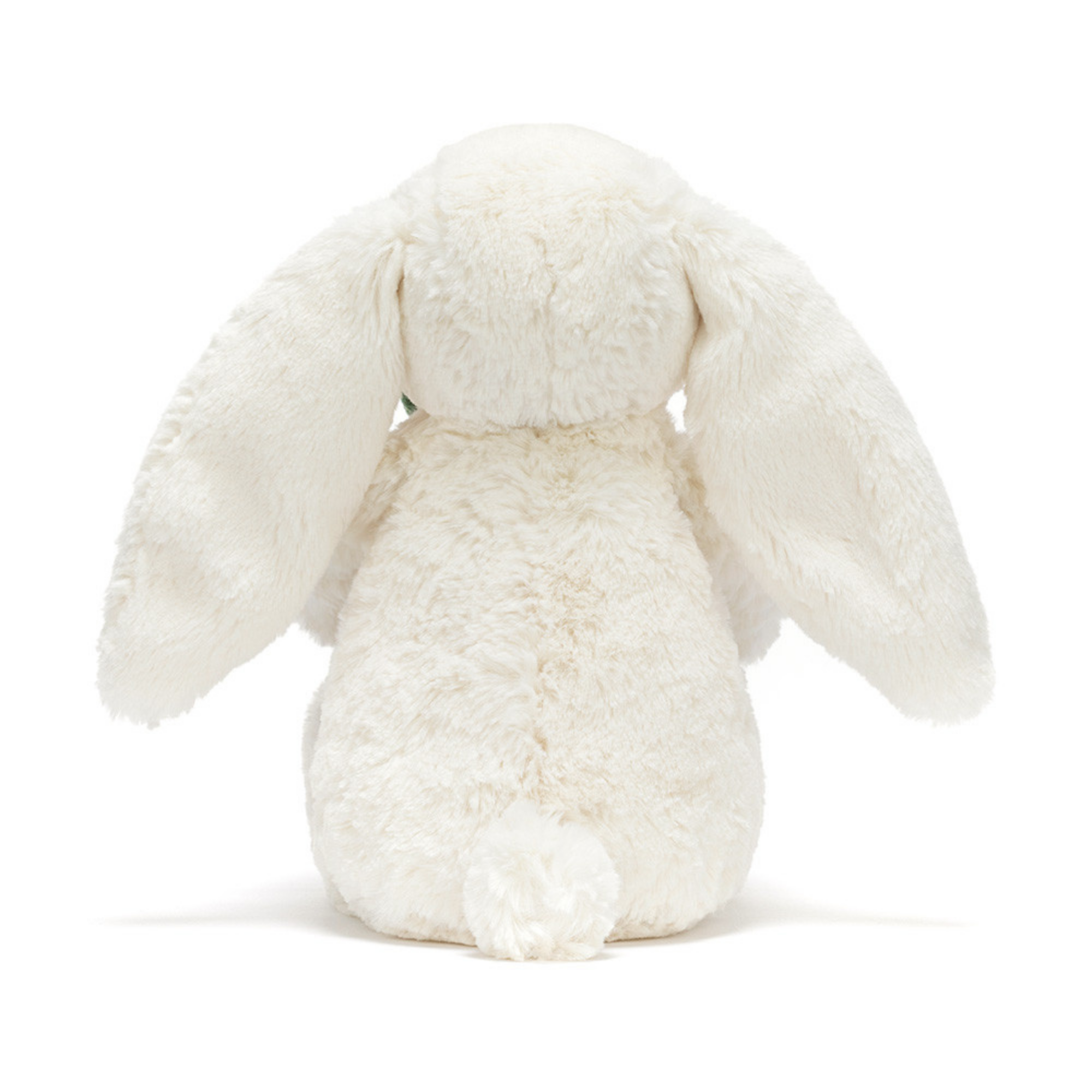 JELLYCAT Cream Bunny with Plant
