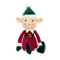 JELLYCAT Eldo Elfe