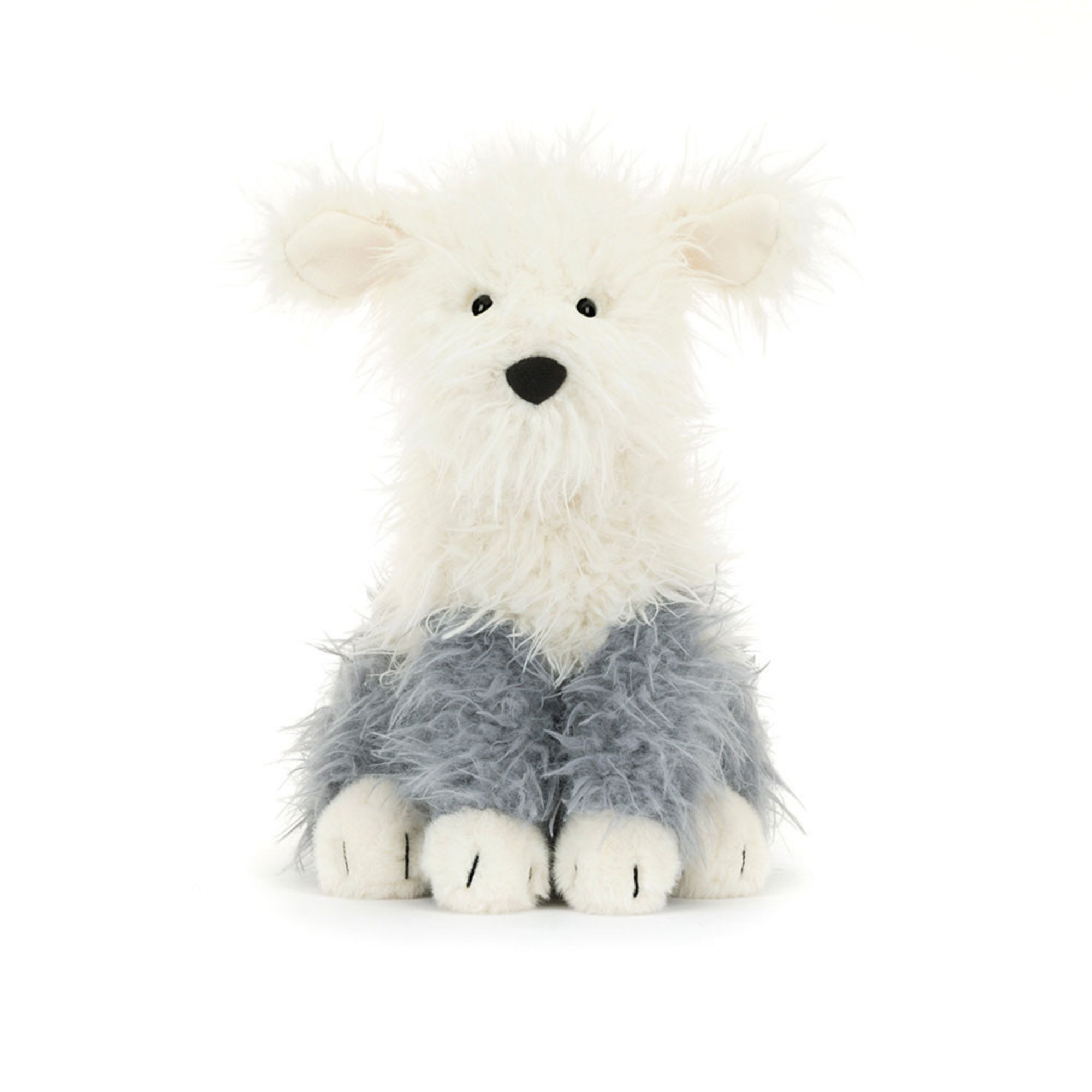 JELLYCAT Chien de berger d'Ewert