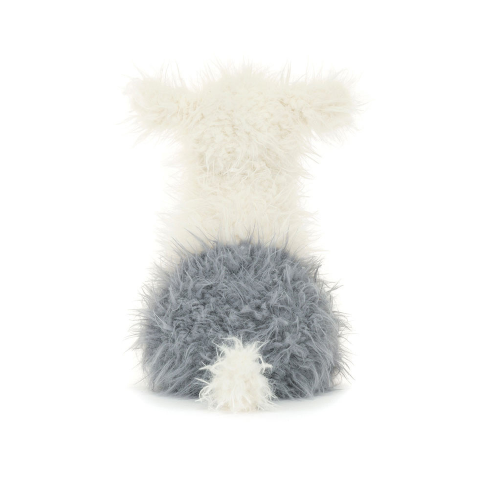 JELLYCAT Chien de berger d'Ewert