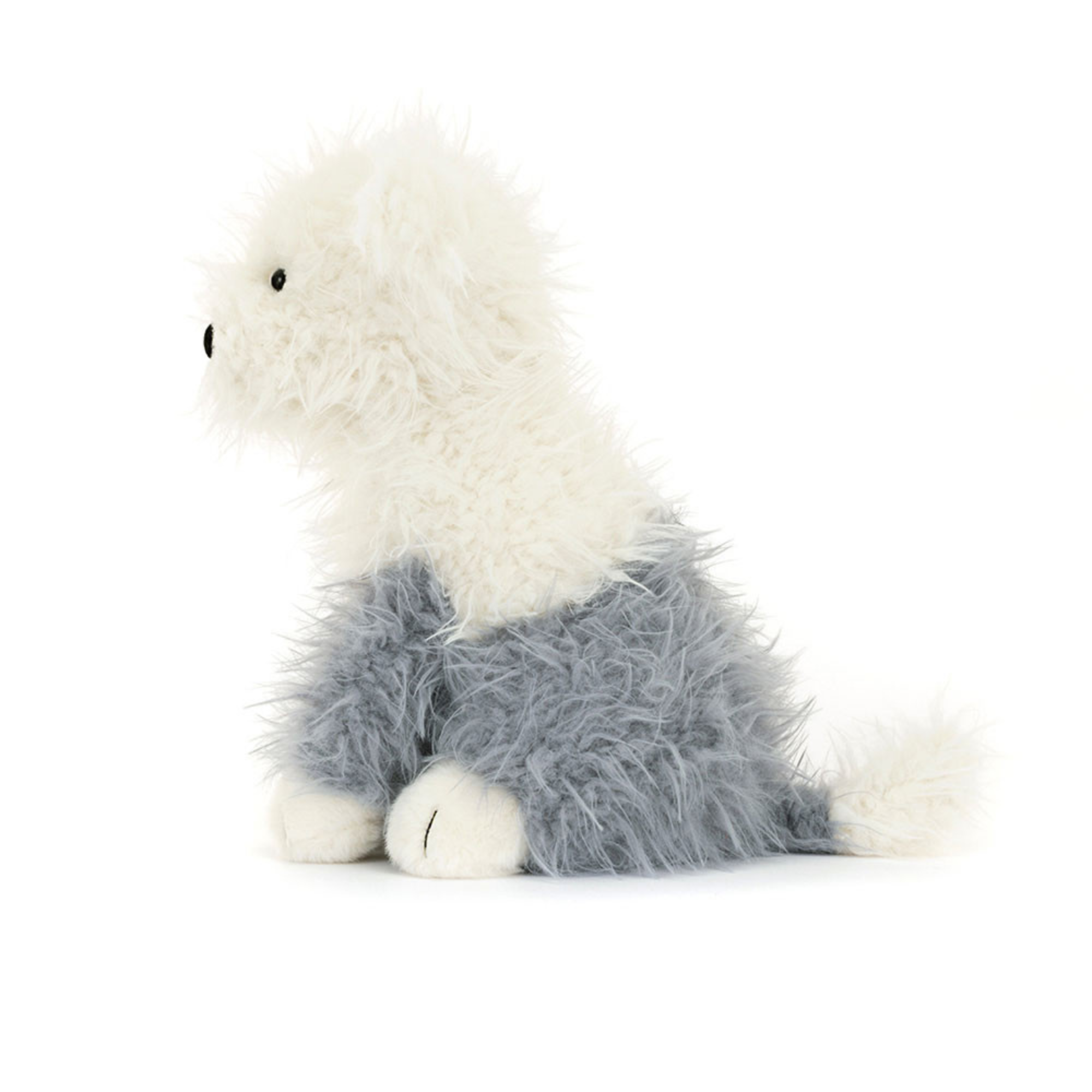 JELLYCAT Chien de berger d'Ewert