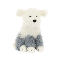JELLYCAT Ewert Sheepdog