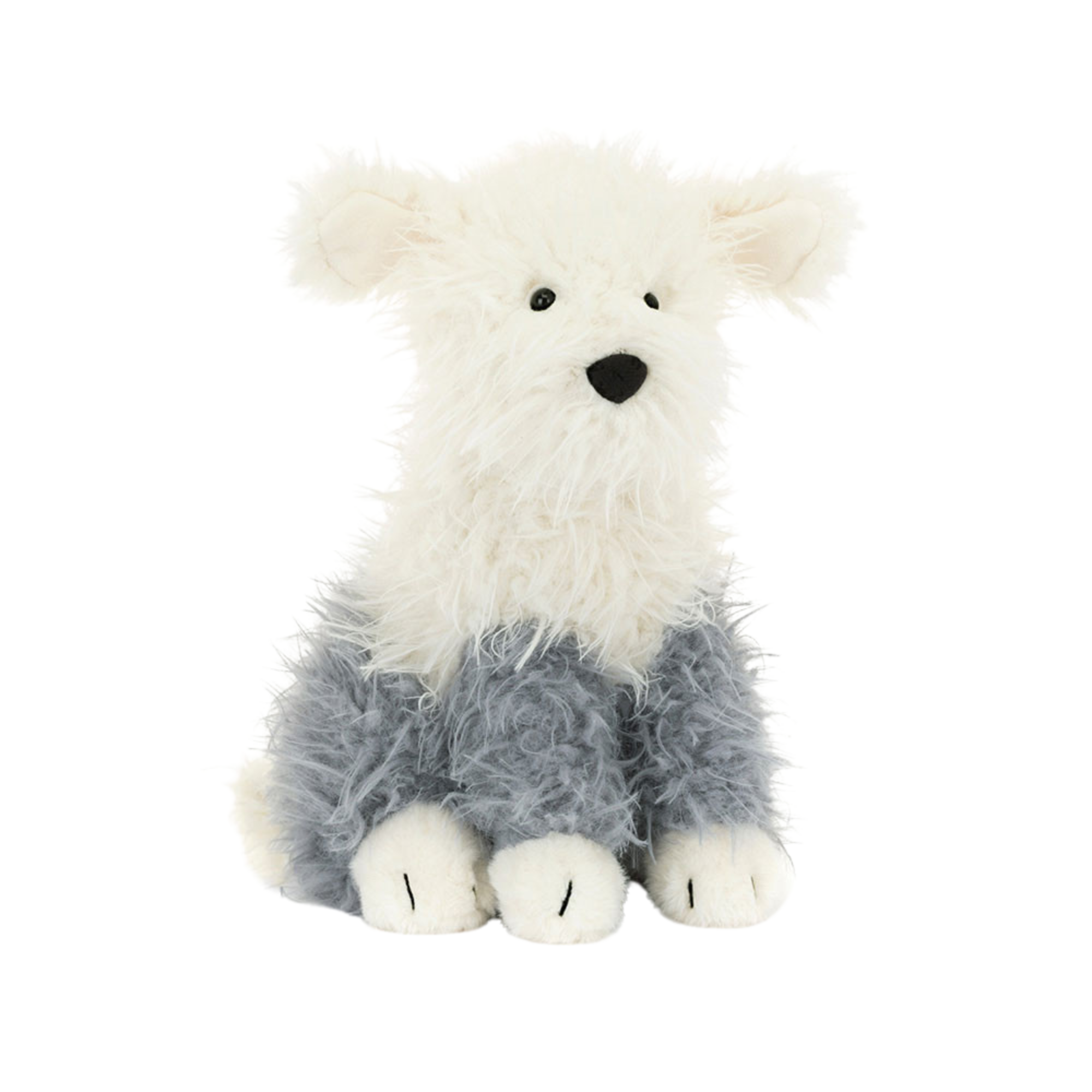JELLYCAT Chien de berger d'Ewert