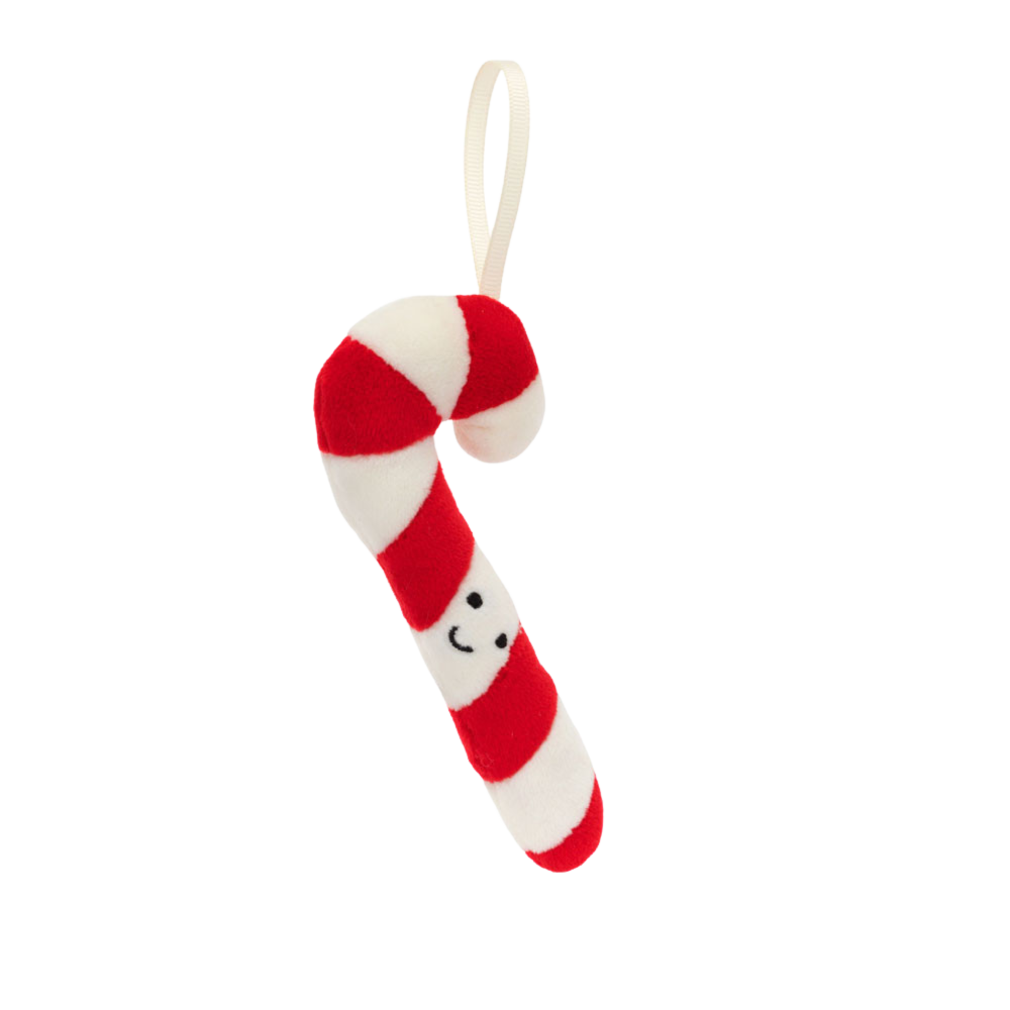 Décoration de canne à sucre festive JELLYCAT