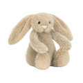JELLYCAT Flufflet Bunny - Oat