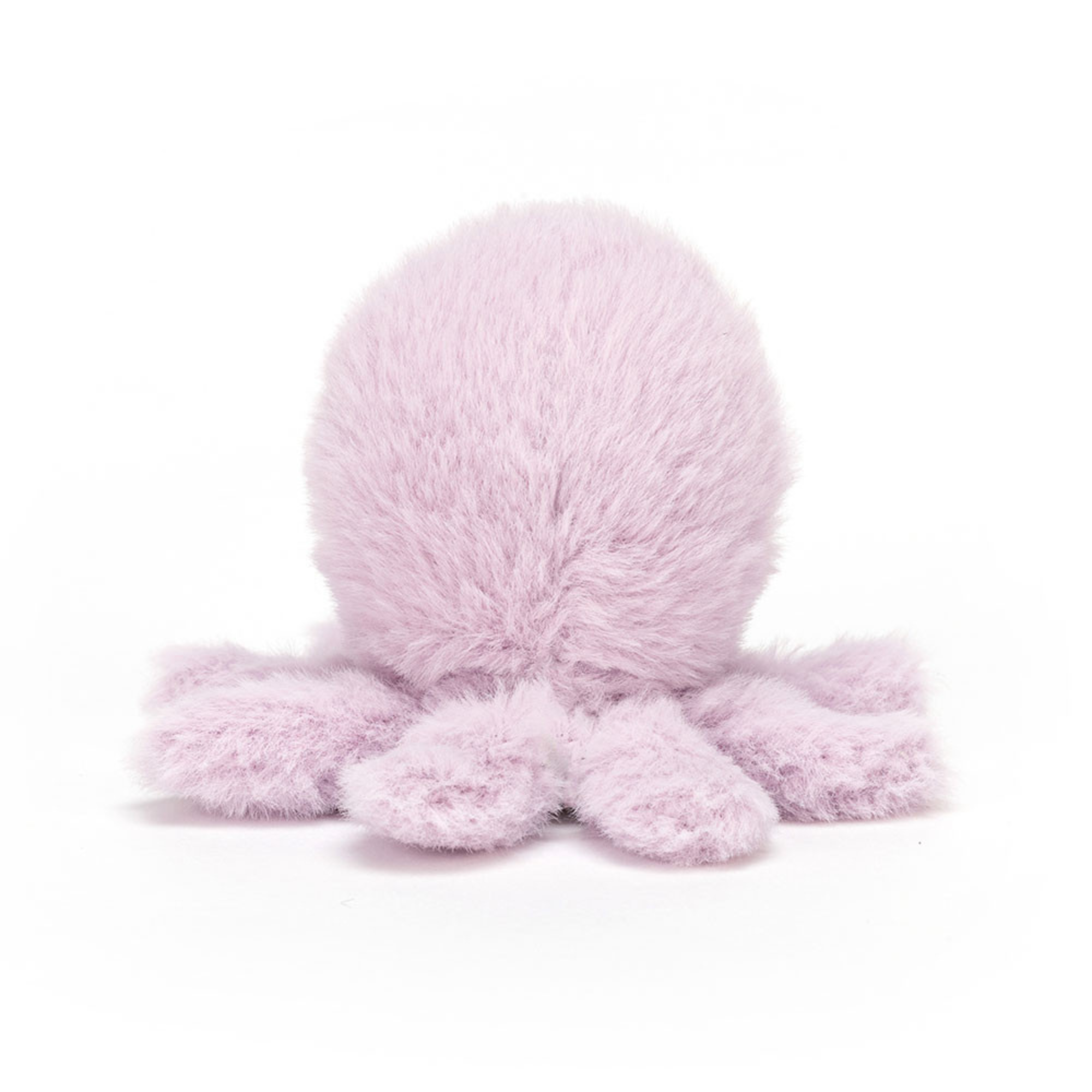 Pieuvre moelleuse JELLYCAT
