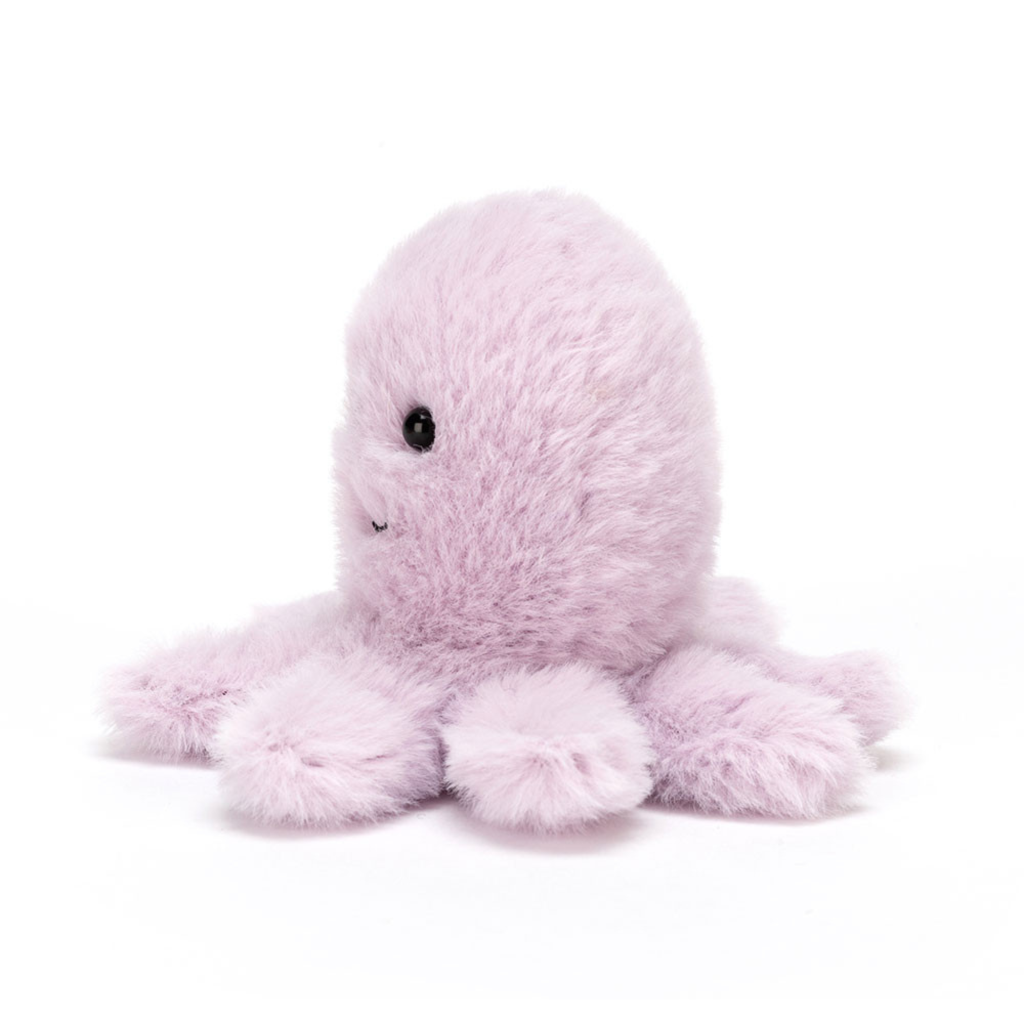 Pieuvre moelleuse JELLYCAT