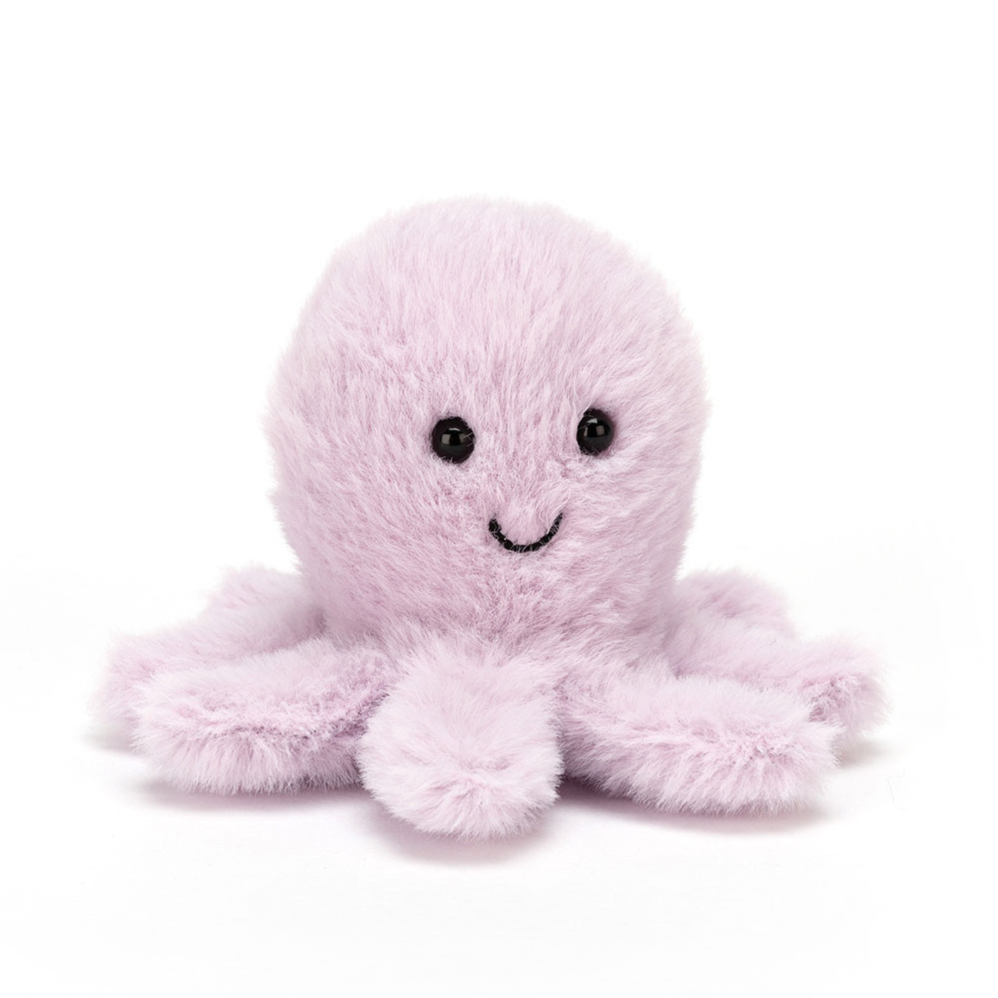 Pieuvre moelleuse JELLYCAT