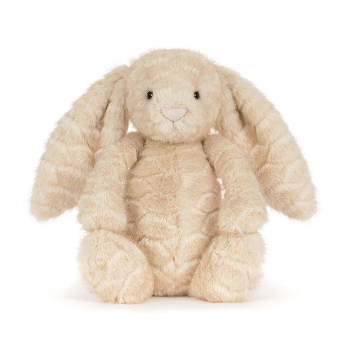 JELLYCAT Franilla Luxe Bunny - Original