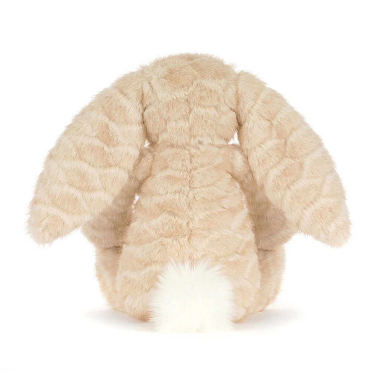 JELLYCAT Franilla Luxe Bunny - Original