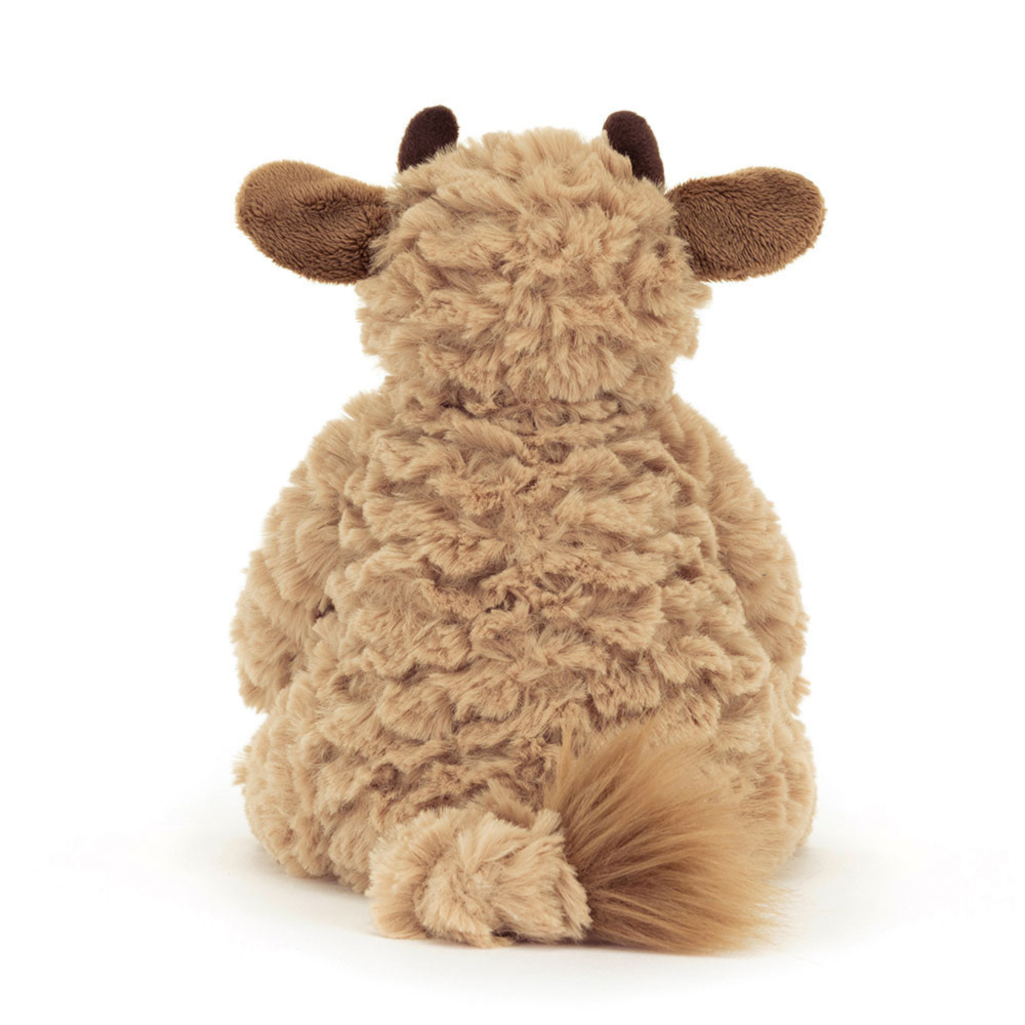 JELLYCAT Fuddles Calf - Original