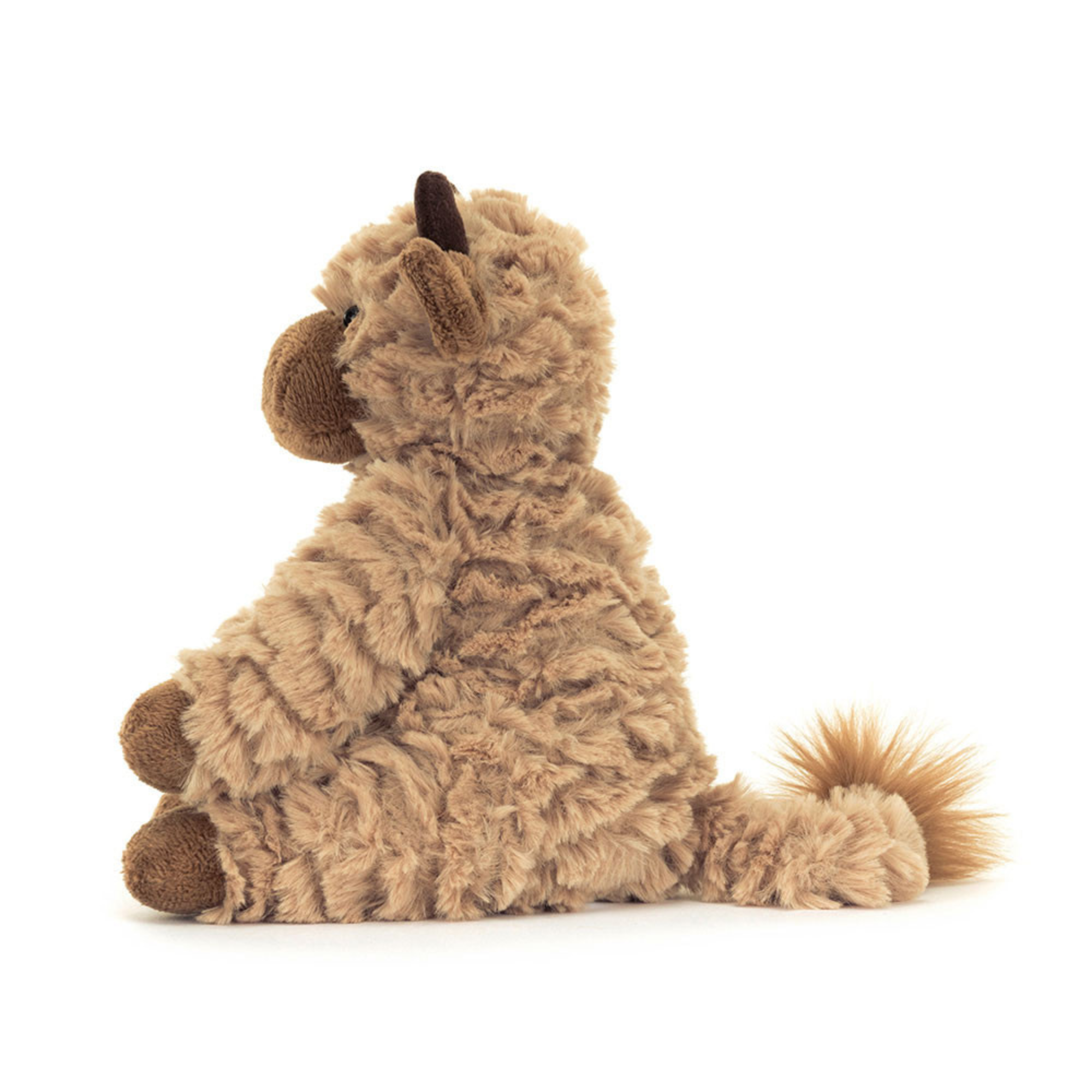 JELLYCAT Fuddles Calf - Original