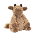 JELLYCAT Fuddles Calf - Original