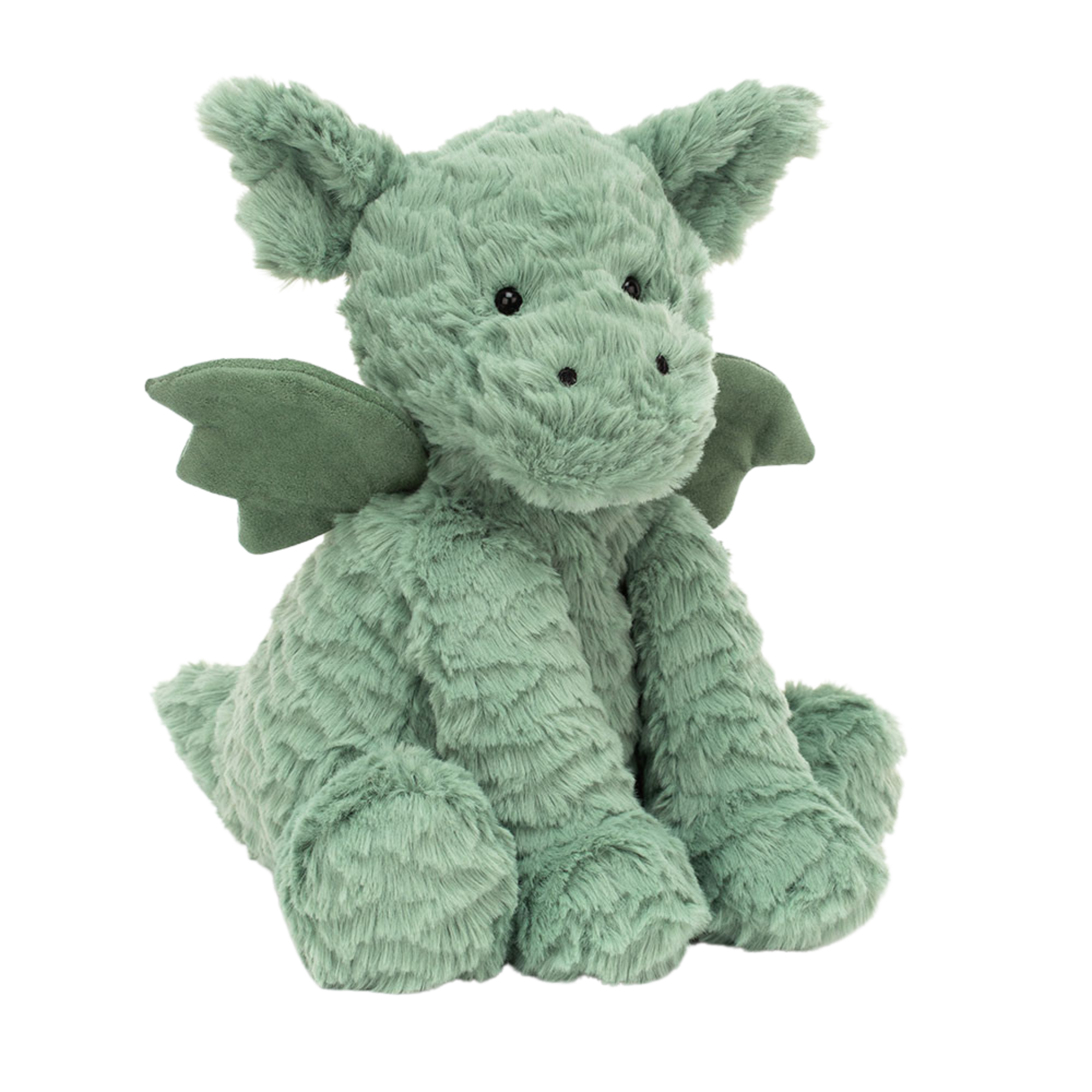 JELLYCAT Fuddlewuddle Dragon