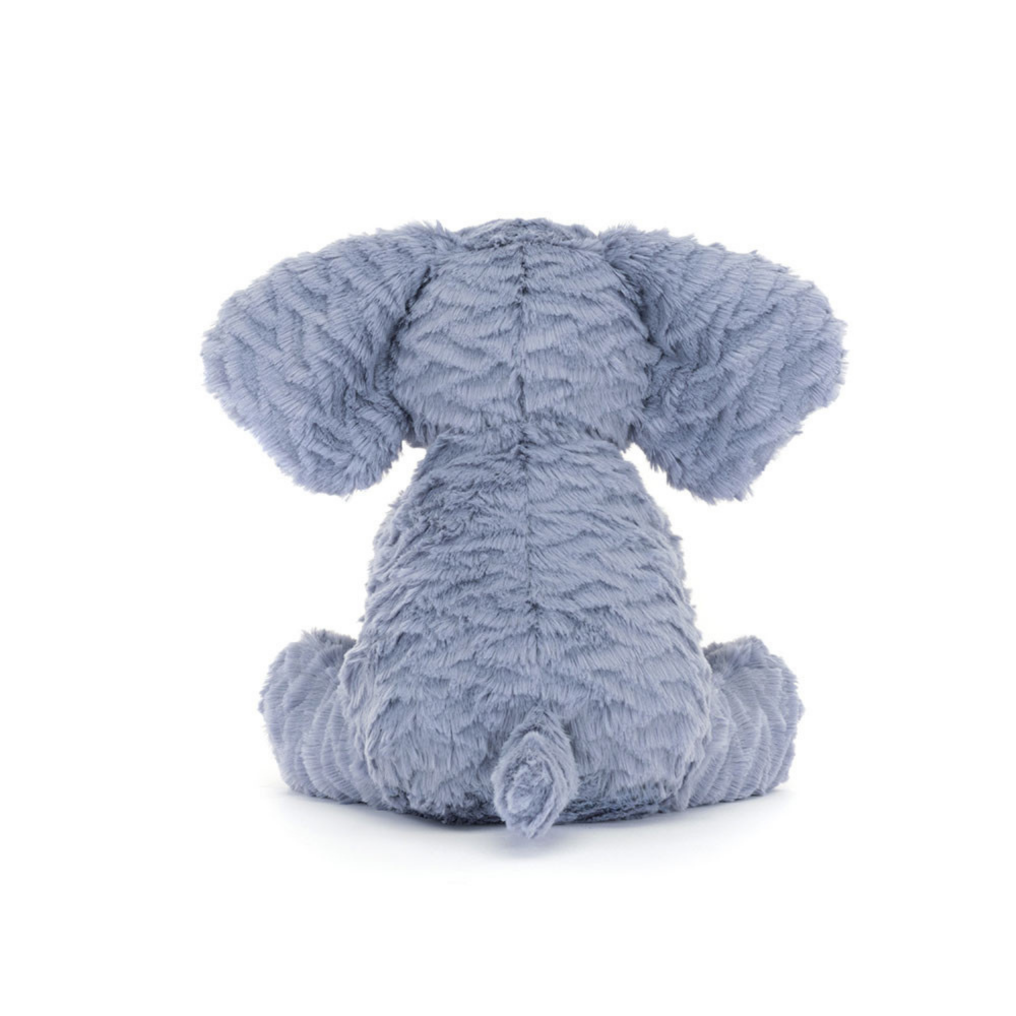 JELLYCAT Fuddlewuddle Éléphant