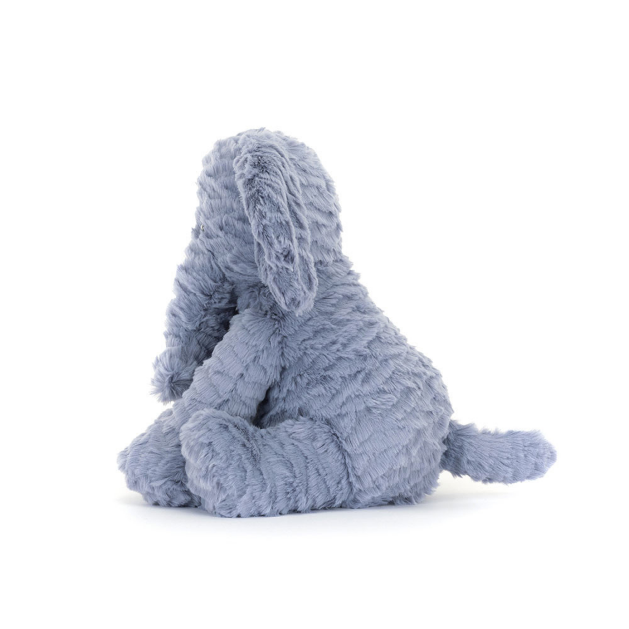 JELLYCAT Fuddlewuddle Éléphant