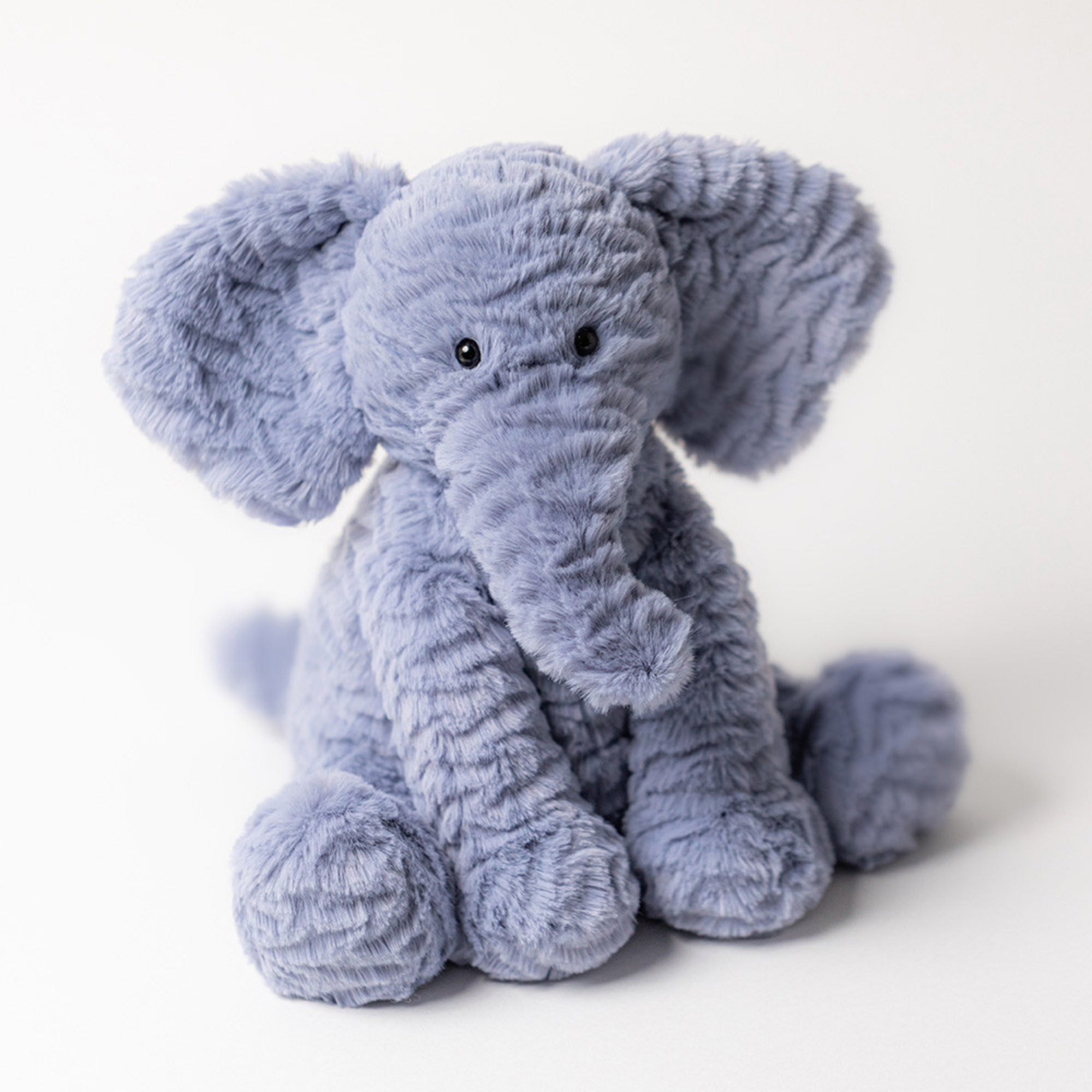 JELLYCAT Fuddlewuddle Éléphant