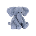 JELLYCAT Fuddlewuddle Elephant