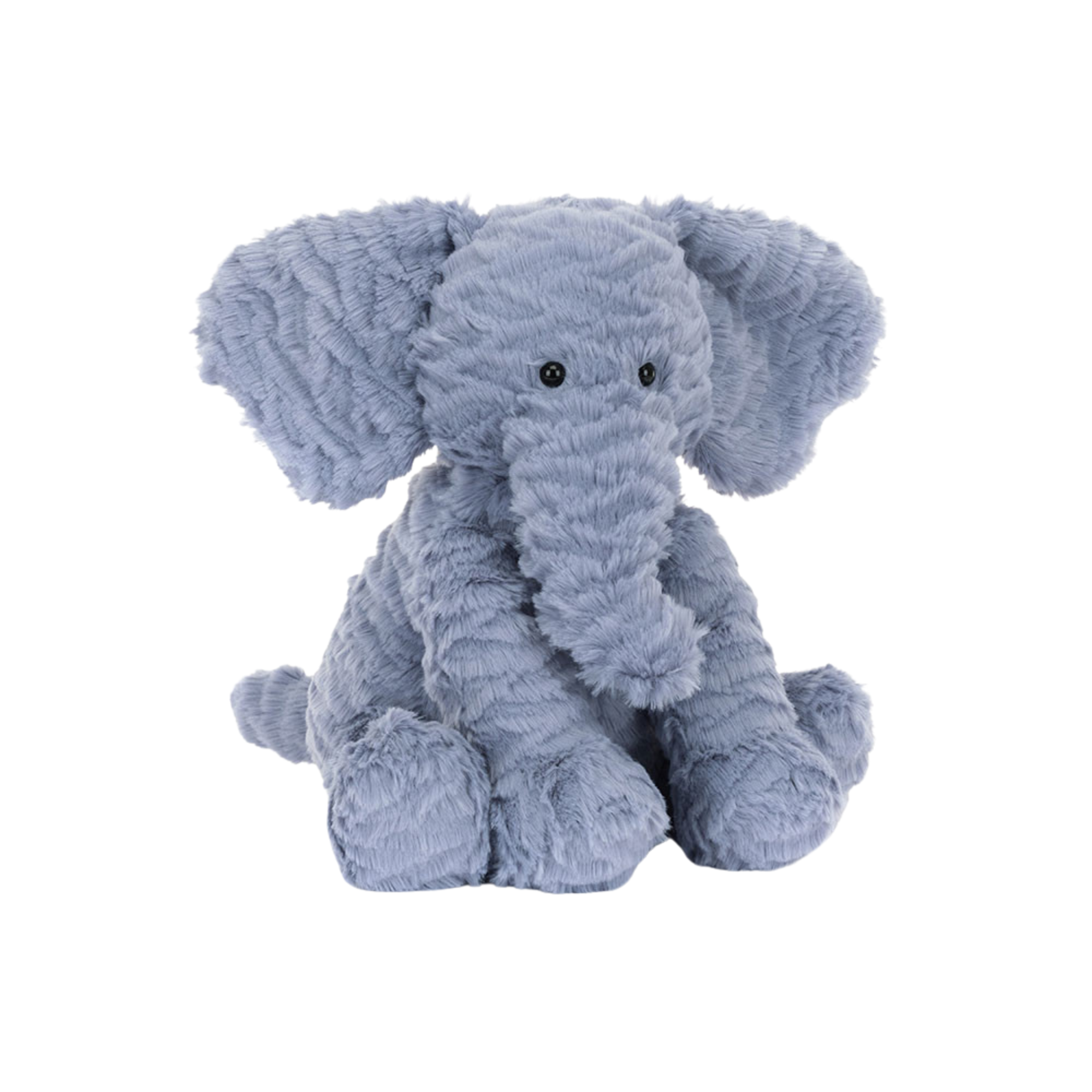 JELLYCAT Fuddlewuddle Éléphant