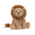 JELLYCAT Fuddlewuddle Lion - Medium