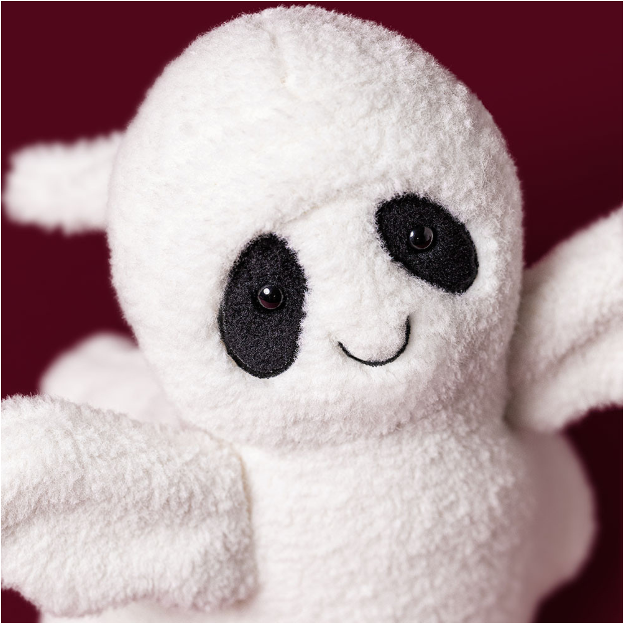 JELLYCAT Ghost Bob