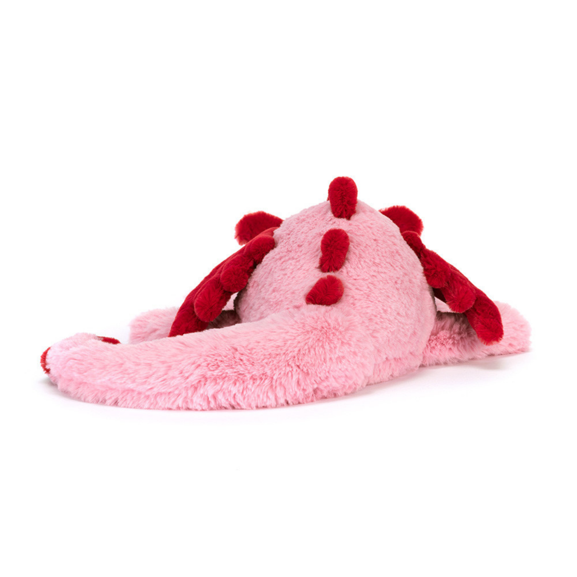 JELLYCAT Heart Dragon